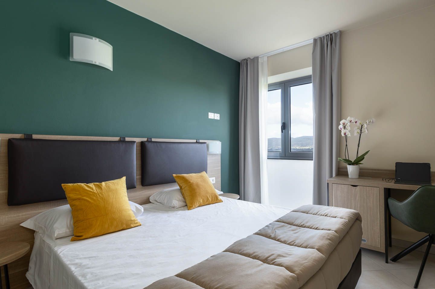LUGLIO IN TOSCANA - SCONTO DEL 10% SUL SOGGIORNO