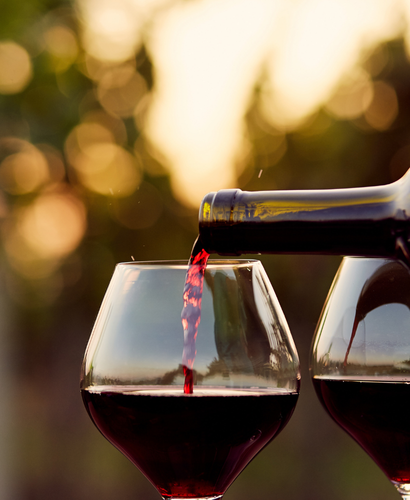  Food & Wine
