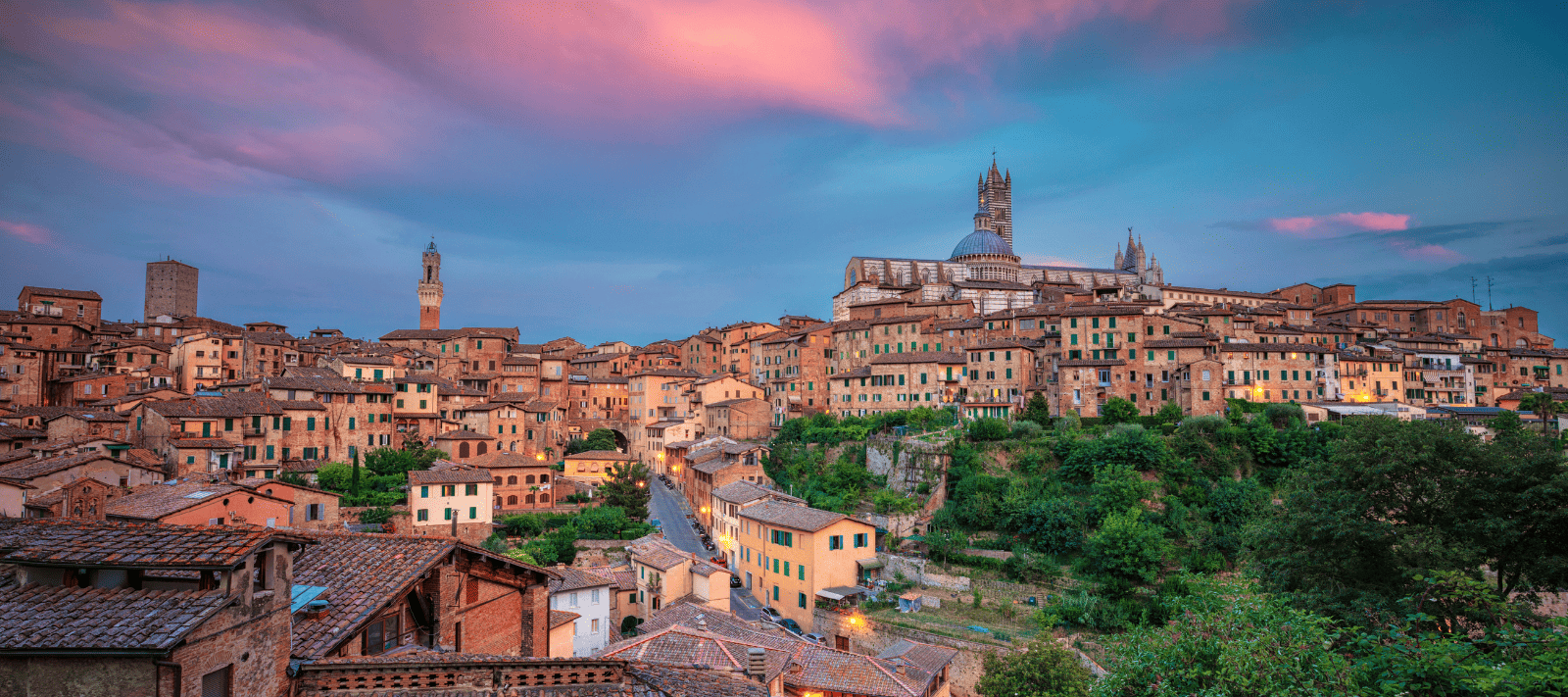 OFFERTA LAST MINUTE -15% Gennaio