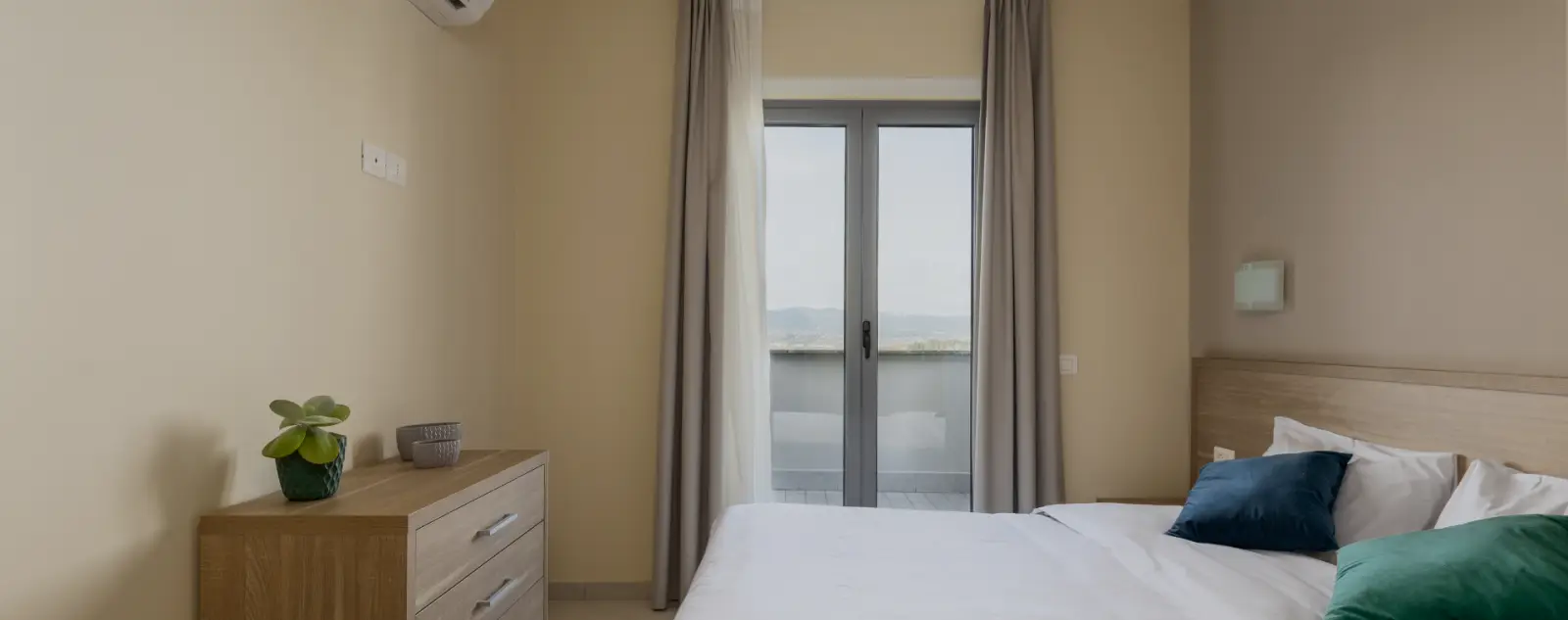 Appartamenti vicino Siena | TuscaS&igrave; ApartHotel