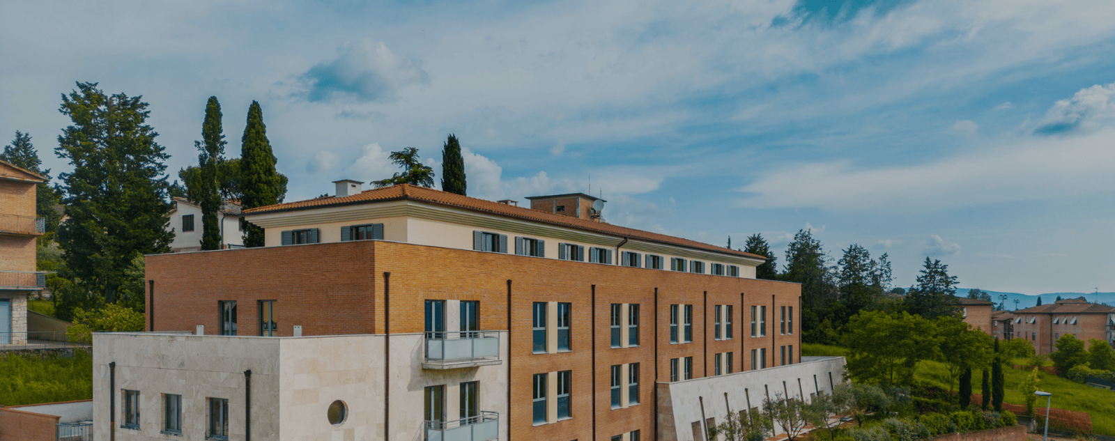Contatti | TuscaSì ApartHotel Sovicille