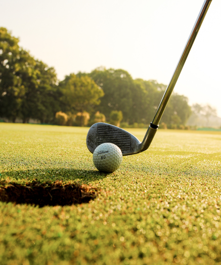Golf