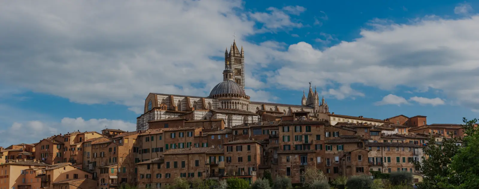 Esperienze in Toscana da TuscaS&igrave; | Bike Tour e Attivit&agrave; a Siena