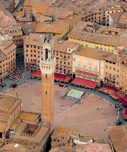 Escursioni