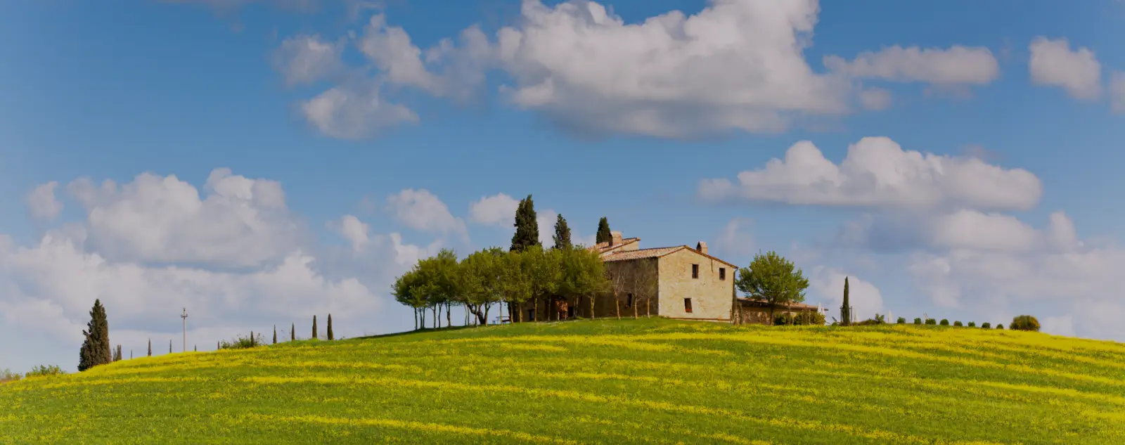 Promozioni e Offerte a Siena | TuscaS&igrave; Aparthotel