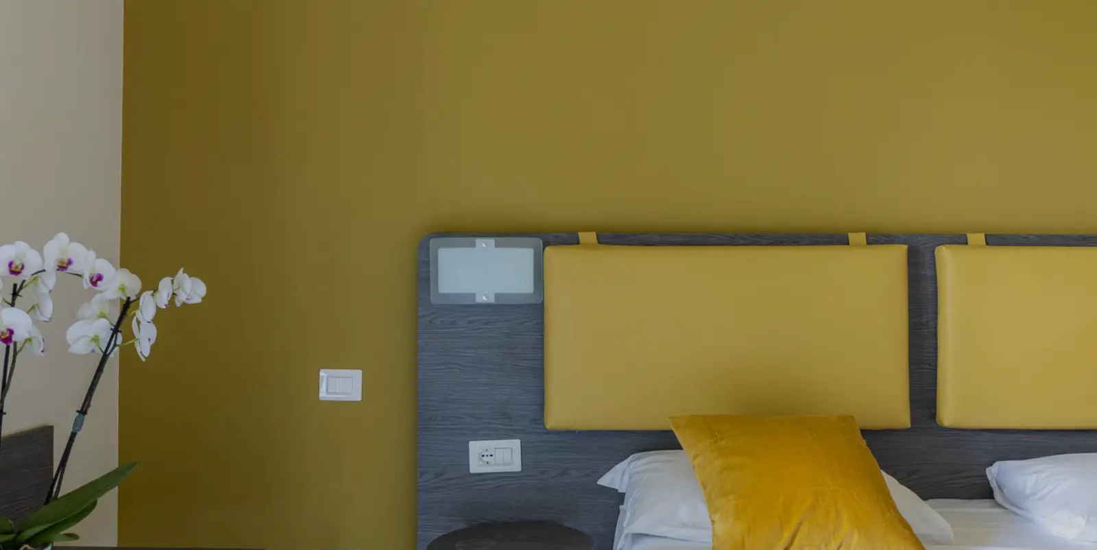 Camere matrimoniali a Siena |TuscaS&igrave; ApartHotel